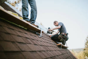 Local Roofers in Star Junction, PA